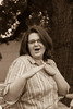 Upon My Lens -  Laura A. Huber > Sepia Tones photo