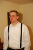 Upon My Lens -  Laura A. Huber > Getting Ready photo