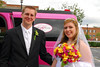 Upon My Lens -  Laura A. Huber > Reception photo